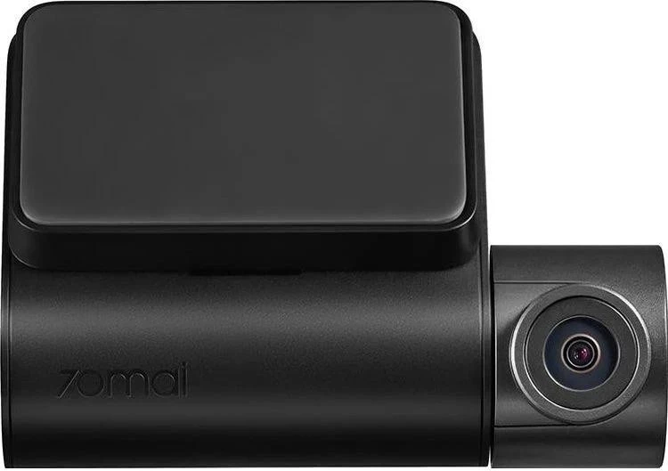 Автомобильный видеорегистратор 70Mai Dash Cam A200 FHD + камера заднего вида Midrive RC11 Type-C Black - Зображення 1