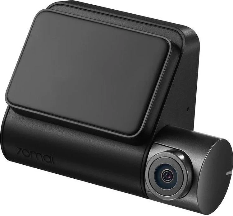 Автомобильный видеорегистратор 70Mai Dash Cam A200 FHD + камера заднего вида Midrive RC11 Type-C Black - Зображення 2
