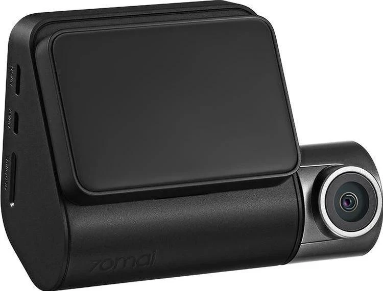 Автомобильный видеорегистратор 70Mai Dash Cam A200 FHD + камера заднего вида Midrive RC11 Type-C Black - Зображення 3
