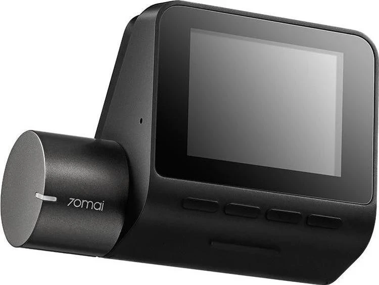 Автомобильный видеорегистратор 70Mai Dash Cam A200 FHD + камера заднего вида Midrive RC11 Type-C Black - Зображення 6
