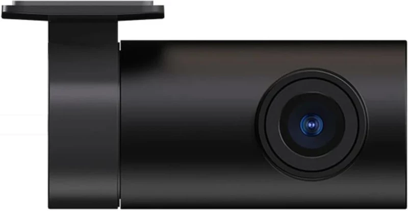 Автомобильный видеорегистратор 70Mai Dash Cam A200 FHD + камера заднего вида Midrive RC11 Type-C Black - Зображення 7