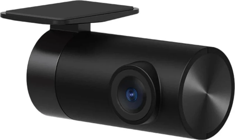 Автомобильный видеорегистратор 70Mai Dash Cam A200 FHD + камера заднего вида Midrive RC11 Type-C Black - Зображення 8