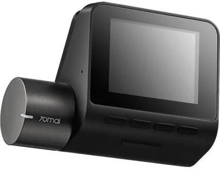 Автомобильный видеорегистратор 70mai Dash Cam A200 + Rear Cam RC11 Set - Зображення 4