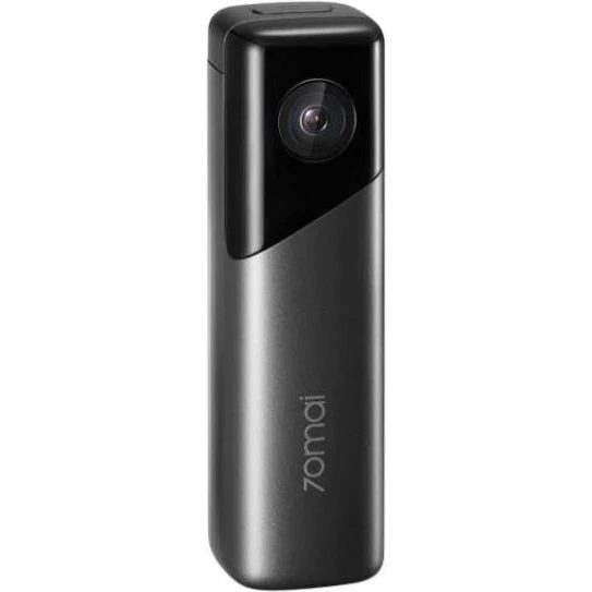 Автомобильный видеорегистратор 70mai Dash Cam M500 128GB (6971669781255) - Зображення 1