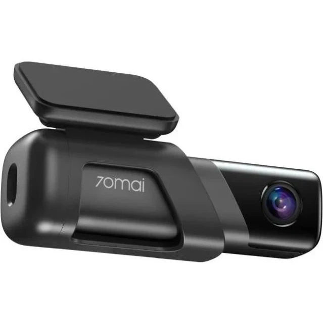 Автомобильный видеорегистратор 70mai Dash Cam M500 128GB (6971669781255) - Зображення 2