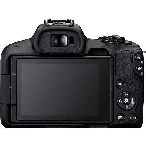 Canon EOS R50 Body Black (5811C029) - Зображення 2