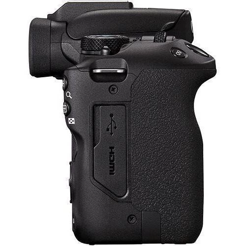 Canon EOS R50 Body Black (5811C029) - Зображення 6