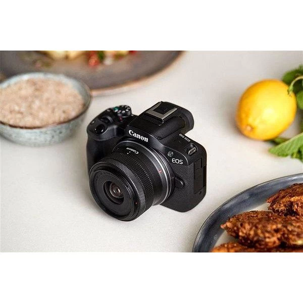 Canon EOS R50 Body Black (5811C029) - Зображення 8