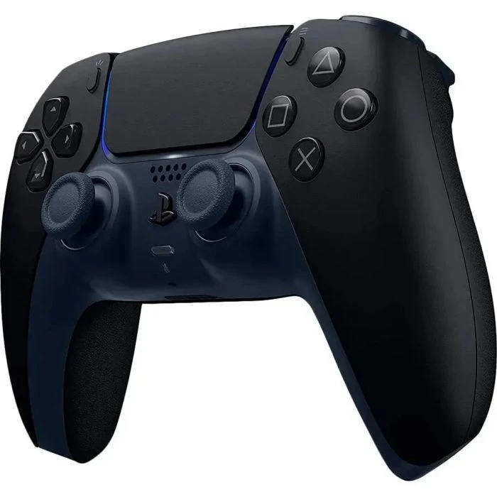 Геймпад Sony Playstation DualSense Bluetooth PS5 Midnight Black (1000050265) (UA) - Зображення 1