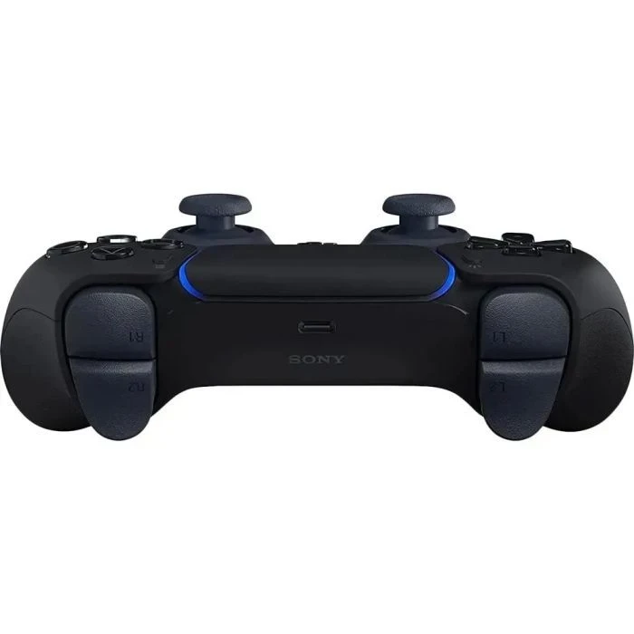 Геймпад Sony Playstation DualSense Bluetooth PS5 Midnight Black (1000050265) (UA) - Зображення 2
