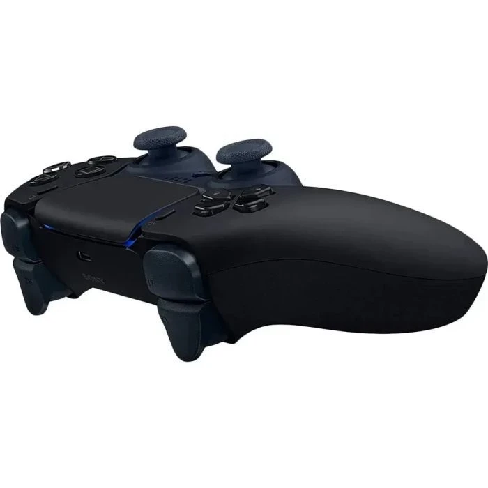 Геймпад Sony Playstation DualSense Bluetooth PS5 Midnight Black (1000050265) (UA) - Зображення 3