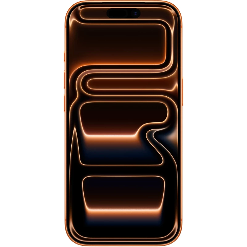 Apple iPhone 17 Pro 512GB eSIM Cosmic Orange (MG7P4) - Зображення 1
