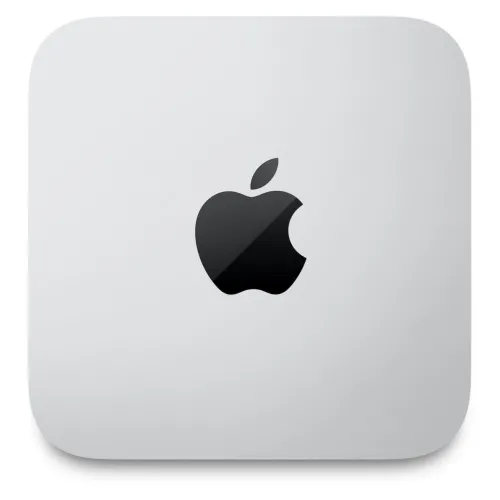 Apple MacStudio Silver M4 Max (Z1CD0013M) 2025 - Зображення 1