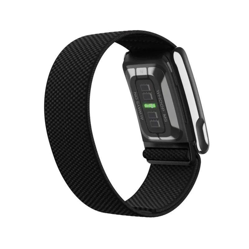 Фитнес-браслет Whoop 5.0 Life 12-Month Membership - Зображення 1