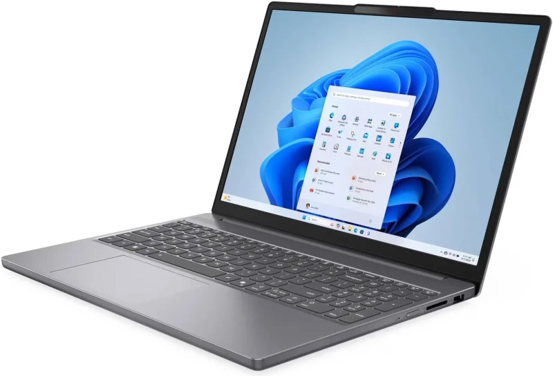 Lenovo IdeaPad Slim 3 15IRH10 (83K100P3FU) 16/512GB CUSTOM - Зображення 2