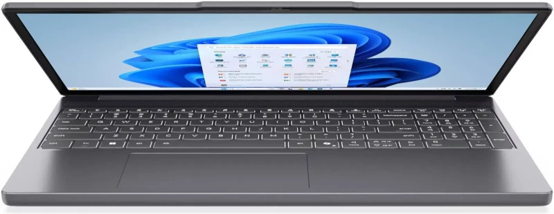 Lenovo IdeaPad Slim 3 15IRH10 (83K100P3FU) 16/512GB CUSTOM - Зображення 3