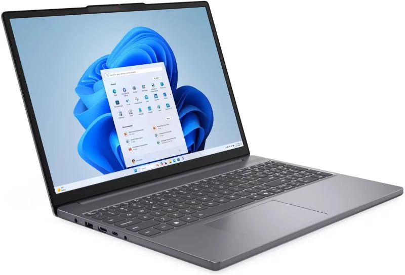 Lenovo IdeaPad Slim 3 15IRH10 (83K100P3FU) 16/512GB CUSTOM - Зображення 1