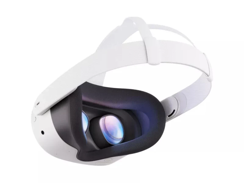 Meta Quest 3S 256GB (EU) - Зображення 1