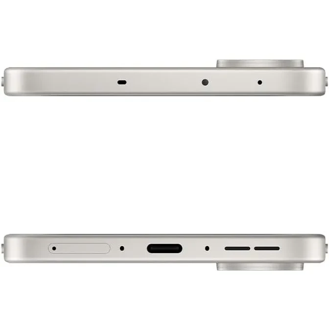 OnePlus Nord 5 8/256GB Marble Sands Europe - Зображення 6
