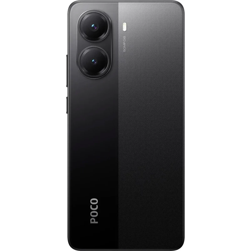 Xiaomi Poco X7 Pro 5G 12/256GB NFC Black Europe - Зображення 2