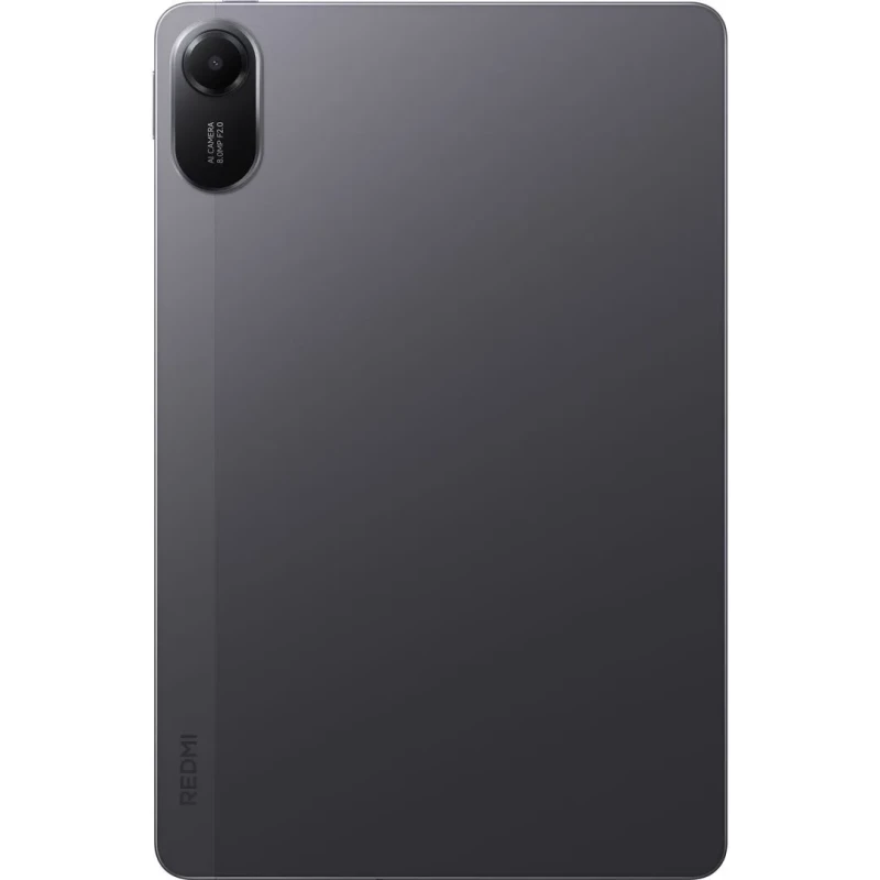 Xiaomi Redmi Pad 2 4/256GB Wi-Fi Graphite Gray (VHU7197EU) (with charger) Europe - Зображення 2