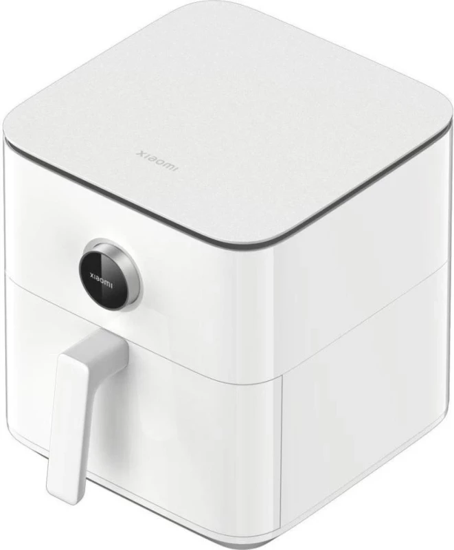 Xiaomi Mi Smart Air Fryer 6.5L MAF10 White - Зображення 1