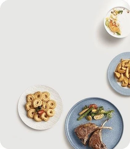 Xiaomi Mi Smart Air Fryer 6.5L MAF10 White - Зображення 5