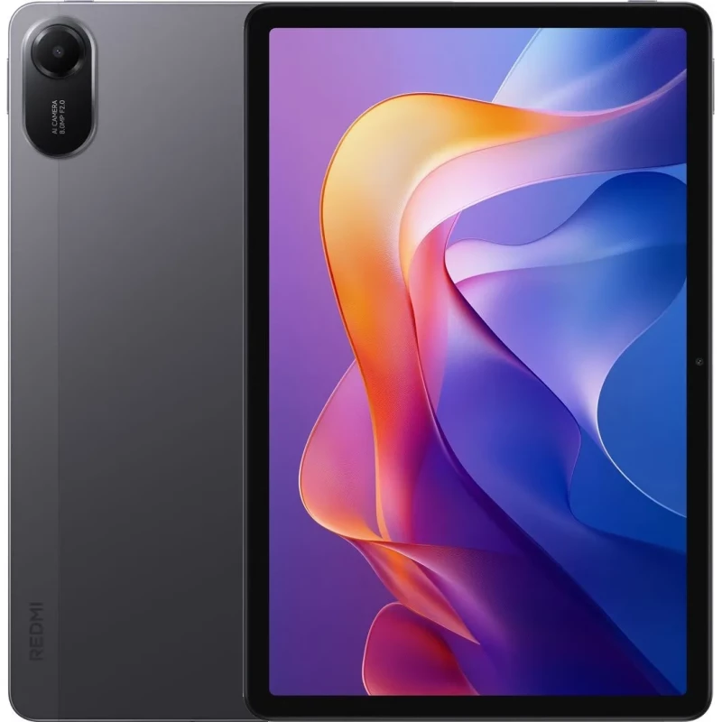 Xiaomi Redmi Pad 2 4/256GB Wi-Fi Graphite Gray (VHU7197EU) (with charger) Europe
