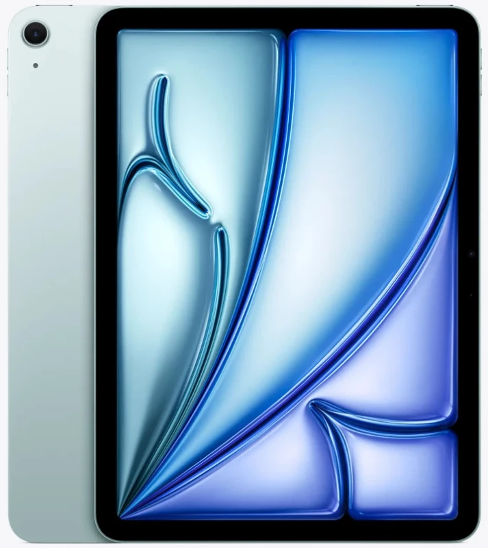 Apple iPad Air 11 2025 Wi-Fi 256GB Blue (MCA34)