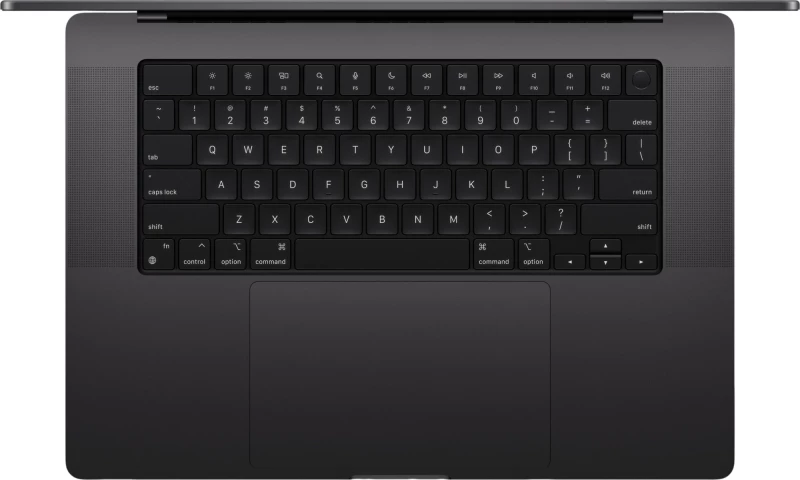 Apple MacBook Pro 16" M4 Max 36/1TB Space Black Late 2024 (MX303) - Зображення 1