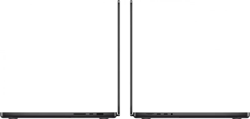 Apple MacBook Pro 16" M4 Max 36/1TB Space Black Late 2024 (MX303) - Зображення 2