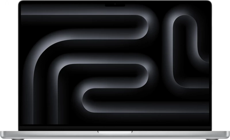 Apple MacBook Pro 16" M4 Max 48/1TB Silver Late 2024 (MX2W3)