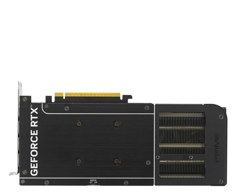 ASUS GeForce RTX 5060 Prime OC 8GB GDDR7 DLSS4 (PRIME-RTX5060-O8G) EU - Зображення 3