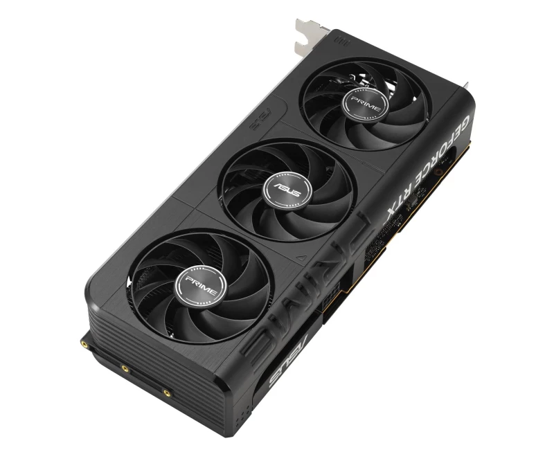ASUS GeForce RTX 5060 Prime OC 8GB GDDR7 DLSS4 (PRIME-RTX5060-O8G) EU - Зображення 5