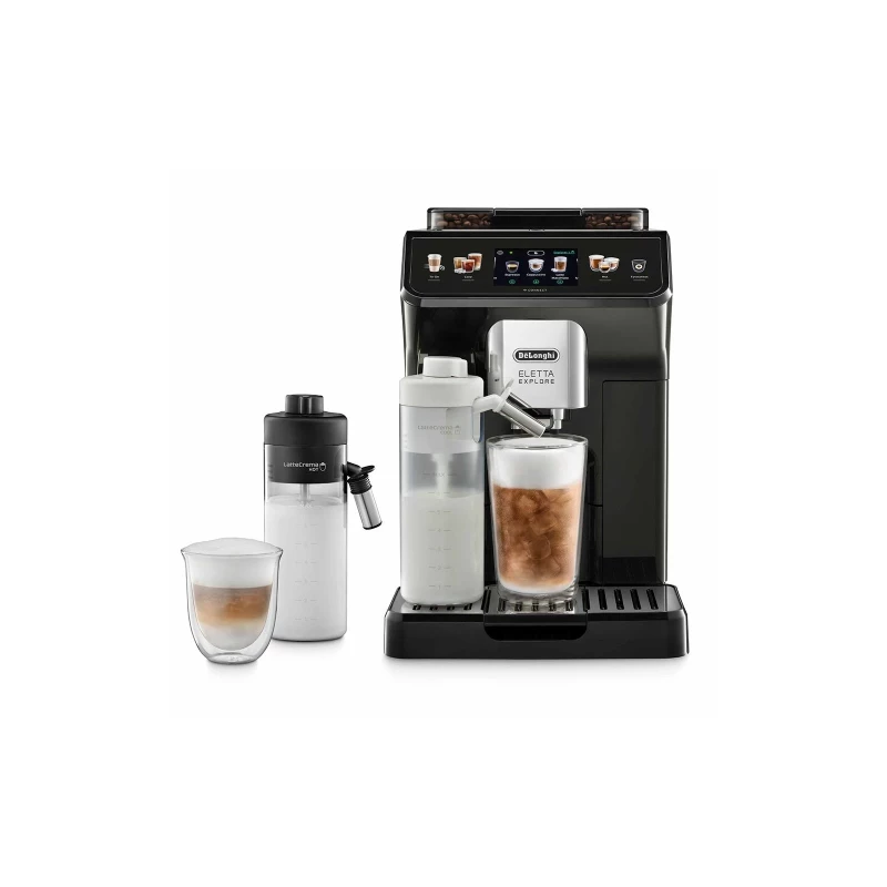 DeLonghi ECAM 450.65.G - Зображення 1