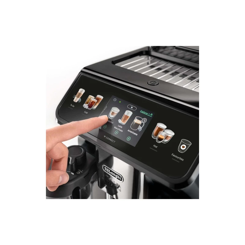 DeLonghi ECAM 450.65.G - Зображення 3