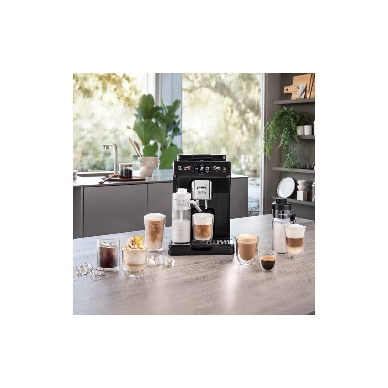 DeLonghi ECAM 450.65.G - Зображення 5