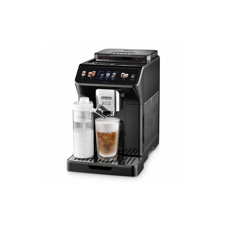 DeLonghi ECAM 450.65.G