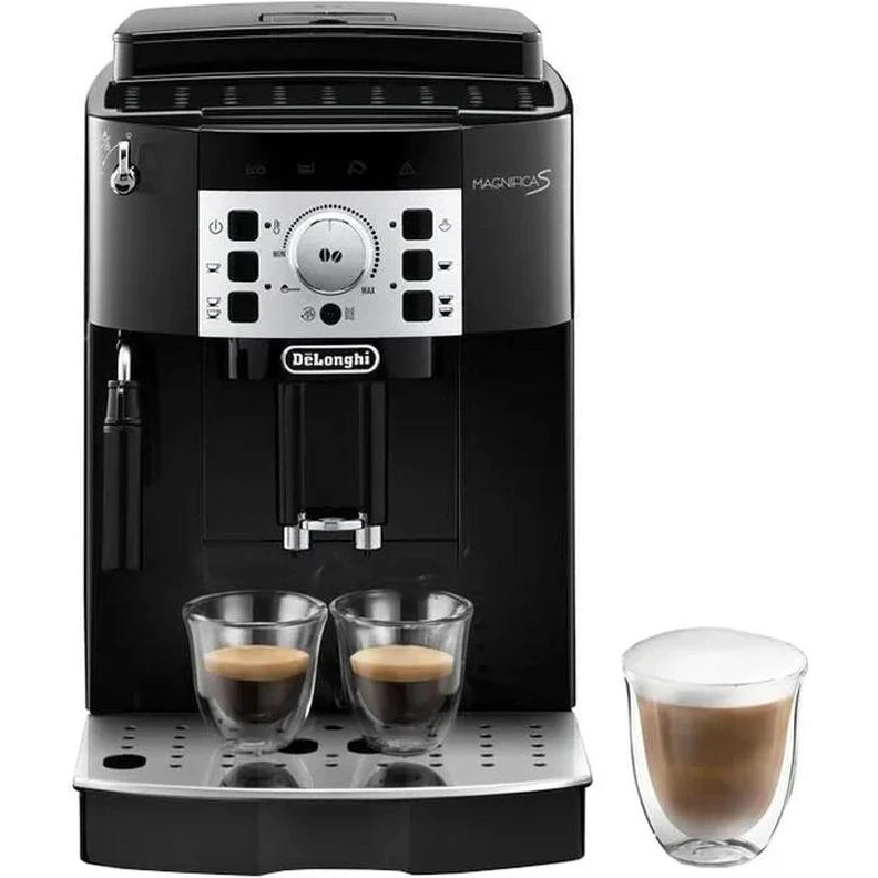 Delonghi Magnifica S ECAM 22.112.B - Зображення 3