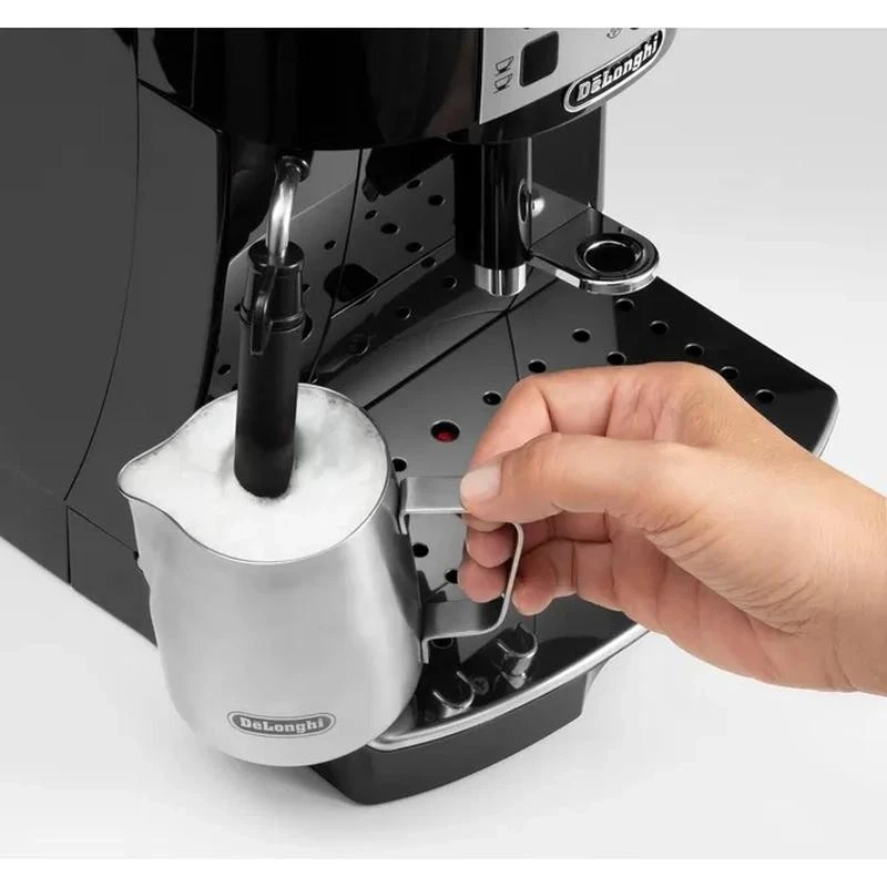 Delonghi Magnifica S ECAM 22.112.B - Зображення 4