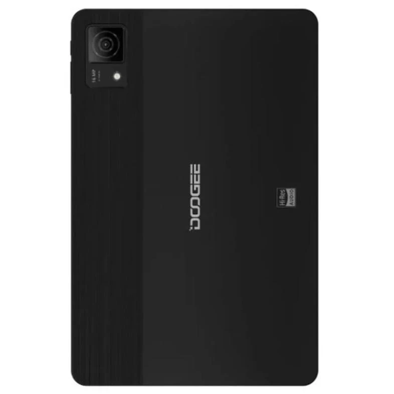 Doogee Tab T30 Ultra 12/256Gb Black - Зображення 1