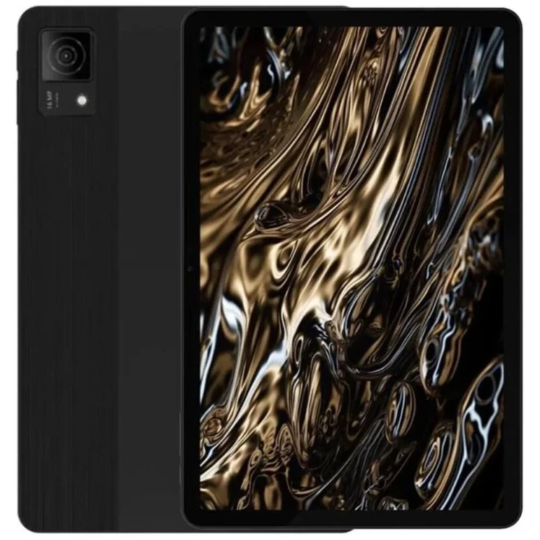 Doogee Tab T30 Ultra 12/256Gb Black