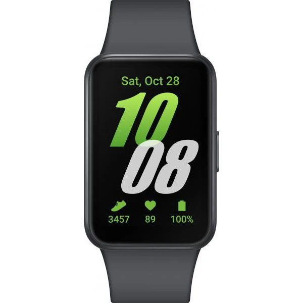 Samsung Galaxy Fit3 Gray (SM-R390NZAA) - Зображення 2