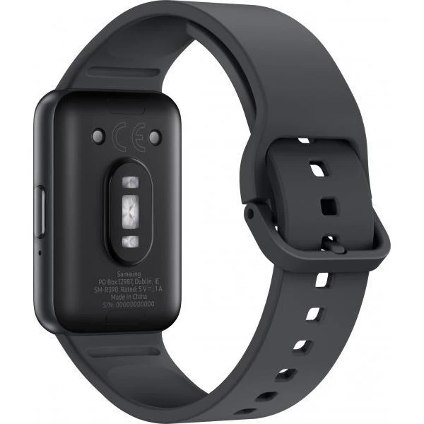 Samsung Galaxy Fit3 Gray (SM-R390NZAA) - Зображення 3