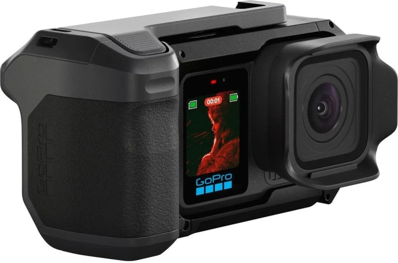 GoPro MISSION 1 PRO Grip Edition (CHDRW-011-RW) - Зображення 2
