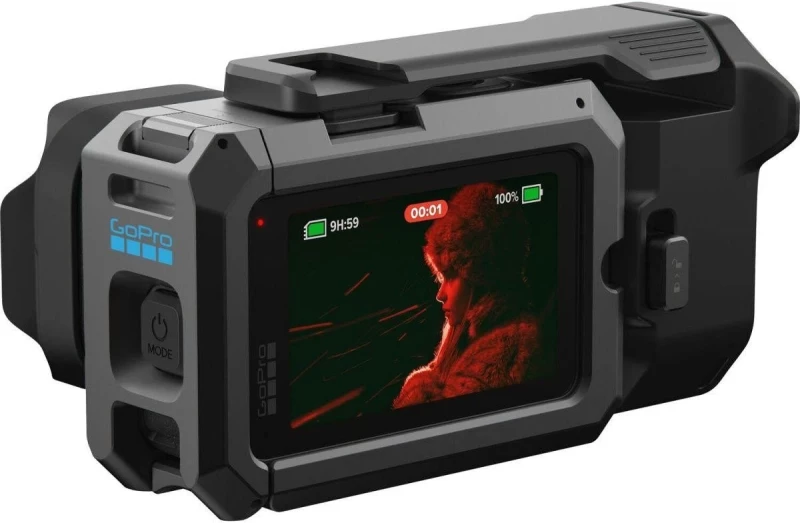 GoPro MISSION 1 PRO Grip Edition (CHDRW-011-RW) - Зображення 3
