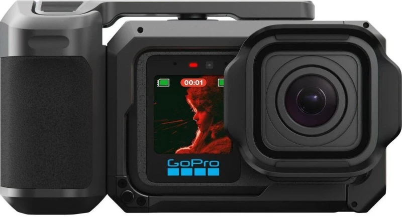 GoPro MISSION 1 PRO Grip Edition (CHDRW-011-RW)