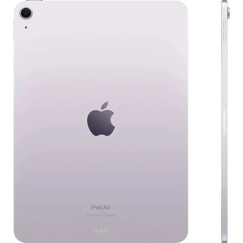 Apple iPad Air 11 2026 Wi-Fi 256GB Purple (MH394) - Зображення 1