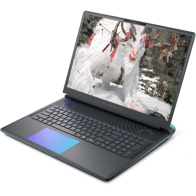 Dell Alienware 18 Area-51 (useaa18250hbtshmlw) - Зображення 1