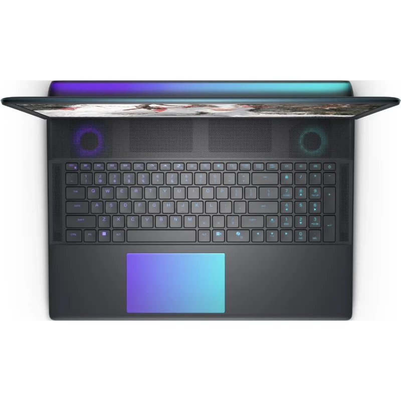 Dell Alienware 18 Area-51 (useaa18250hbtshmlw) - Зображення 2